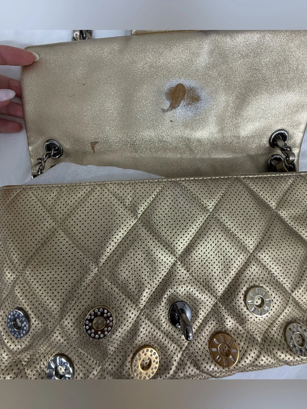 CHANEL this collectible